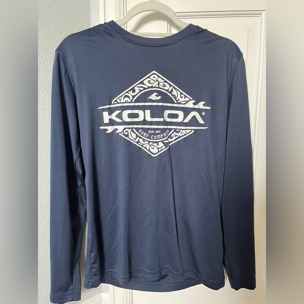 Graphic Longsleeve